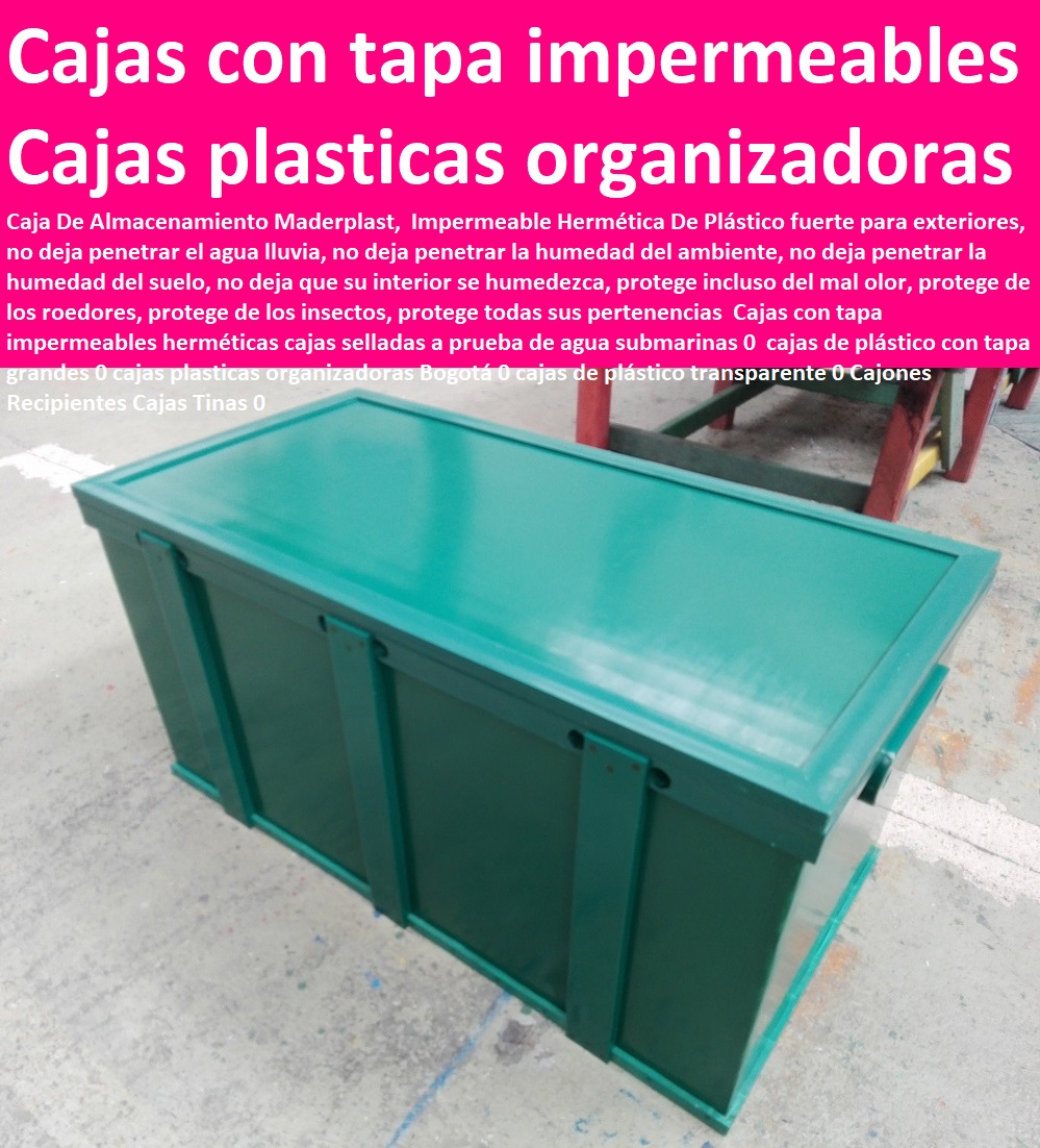 Cajas con tapa impermeables herméticas cajas selladas a prueba de agua submarinas 0  cajas de plástico con tapa grandes 0 cajas plasticas organizadoras Bogotá 0 cajas de plástico transparente 0 Cajones Recipientes Cajas Tinas 0 Cajas con tapa impermeables herméticas cajas selladas a prueba de agua submarinas 0  cajas de plástico con tapa grandes 0 cajas plasticas organizadoras Bogotá 0 cajas de plástico transparente 0  Recipientes, Cajilla, Diques, Estibas Antiderrames, Depósitos, Contenedores, Cajones, Tanques, Cajas, Shelters, Refugios, Empaques, Nichos, Cajones Recipientes Cajas Tinas 0